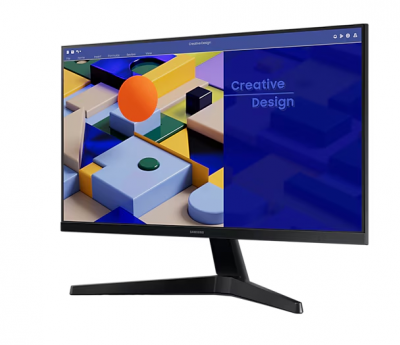 Монитор Samsung LS27C312EAIXCI  27" СПЕЦ ЦЕНА