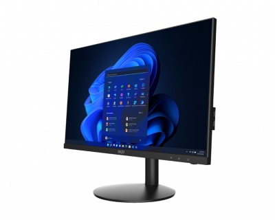 Моноблок MSI PRO 5M-088EU AP241Z (Ryzen 3 5300G,8GB,512Gb SSD,Win11) 23.8" СПЕЦ ЦЕНА