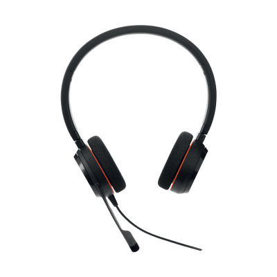 Наушники Jabra EVOLVE 20 MS Duo