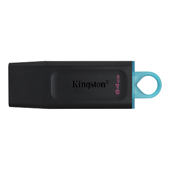 Flash DRIVE USB 64Gb DTX (Kingston) USB 3.2