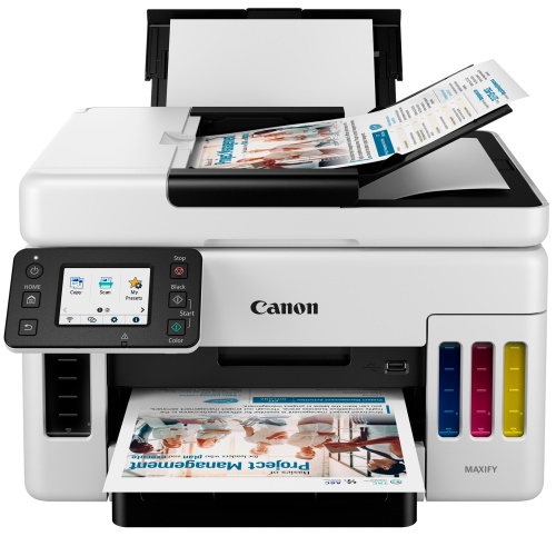 МФУ Canon MAXIFYGX6040 (DEMO)