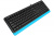 Клавиатура A4Tech Fstyler FK10-BLUE (USB)