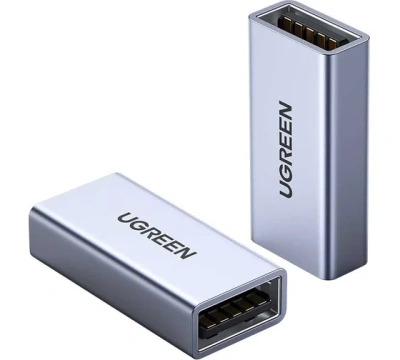 Переходник USB 3.0(f) - USB 3.0m US381 20119 Ugreen