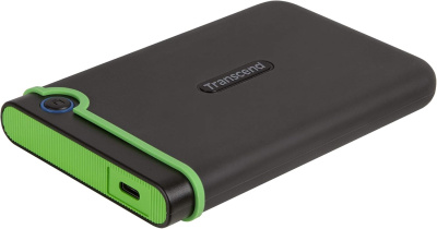 HDD 4Tb Transcend 2,5" STOREJET 25M3S (ext, USB 3.0)