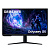 Монитор Samsung Odyssey G5 LS32FG512EIXCI Black 32"