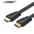 Кабель HDMI to HDMI 5m (UGREEN) 4K 50821