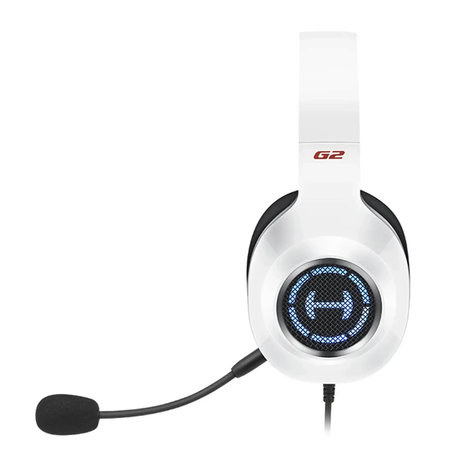 Наушники Edifier G2 II White