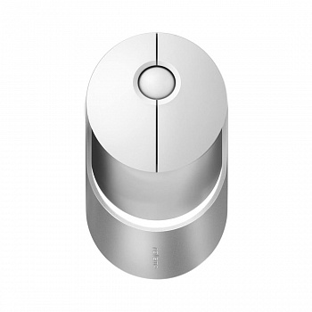 Мышь Rapoo Ralemo Air 1 bluetooth (white)