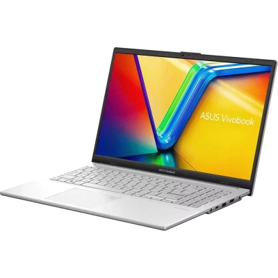 Ноутбук Asus VivoBook Go 15 E1504FA (R5-7520U 2.8GHz,8Gb,SSD 512Gb,W11)15,6'' FHD