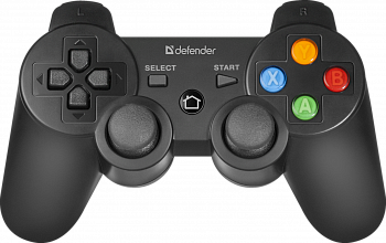 Game pad Defender Crusher