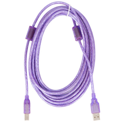 Кабель USB тип А-В 3м (HP)