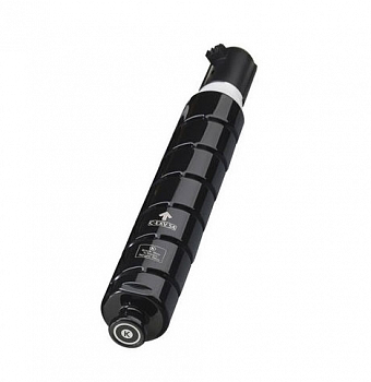 Тонер Canon C-EXV54B (C3025i) совм