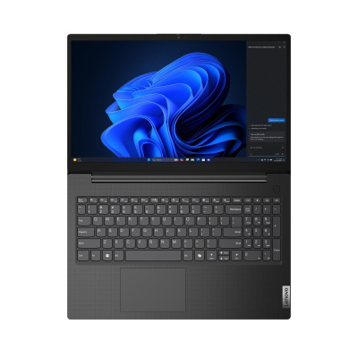 Ноутбук Lenovo V15 G5 (i5-13420H 3.4GHz,16Gb,SSD 512Gb,DOS) 15.6" FHD