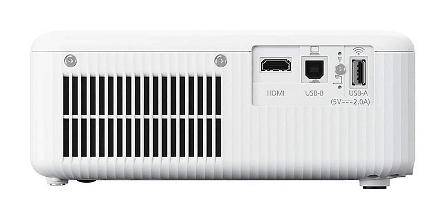 Проектор Epson CO-FD01