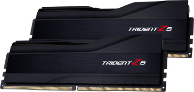 DIMM 64GB DDR5 kit 6000MHz G.SKILL Trident Z5 F5-6000J3238G32GX2-TZ5K (2x32GB)