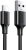 Кабель USB 2,0 - USB C 480Mbps, 3A, 18W 1m US287 60116 UGREEN Кабель USB 2,0 - USB C 480Mbps, 3A, 18W 1m US287 60116 UGREEN