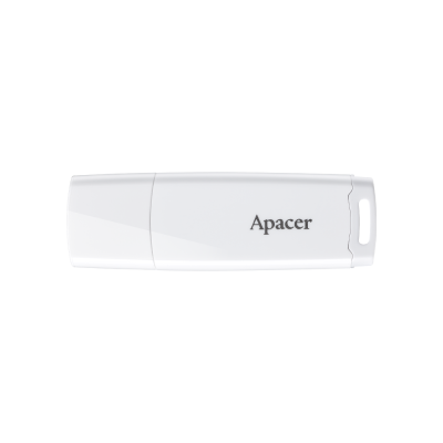 Flash DRIVE USB 32GB AH336 (Apacer) USB 2,0 white