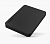 HDD 2Tb TOSHIBA 2,5" Canvio (USB 3.2) black