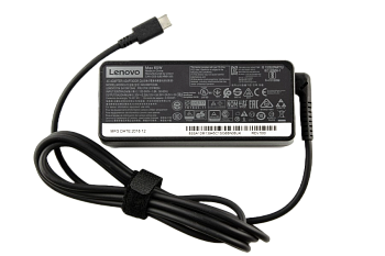 Блок питания для ноутбука Lenovo 65W 20V 3.25A Type C