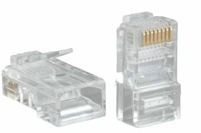 RJ-45 коннектор