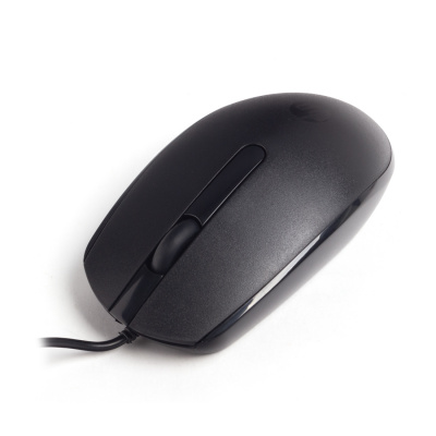 Мышь HP M10  USB (black)