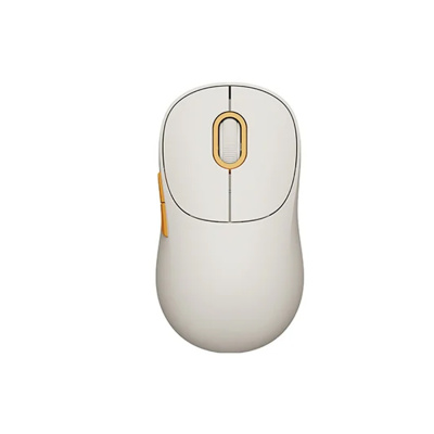 Мышь Xiaomi Wireless Mouse 3 White GL