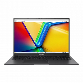 Ноутбук Asus VivoBook 16X K3605VC (i5-13420H 2.1GHz,16Gb,SSD 512Gb,RTX3050 4Gb) 16'' WUXGA