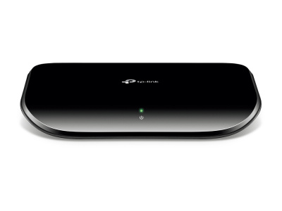 HUB (5TP) Tp-Link TL-SG1005D 10/100/1000Mbit