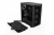 Корпус Midi Tower Be quiet! Pure Base 500DX Black