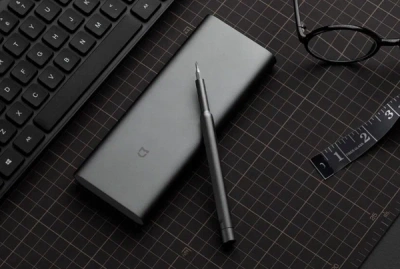 Набор точных отверток Xiaomi Mi Precision Screwdriver Kit, BHR4680GL/MJJXLSD002QW
