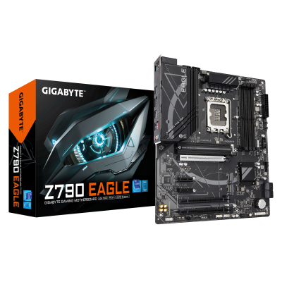 MB Gigabyte Z790 EAGLE (s1700) DDR5
