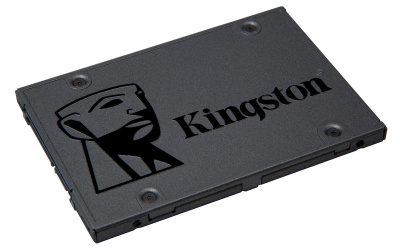 SSD 960Gb Kingston A400 2.5" SATA III