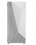 Корпус Midi Tower FSP CMT195W White
