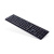 Клавиатура Delux DLK-150GB, black, Wireless
