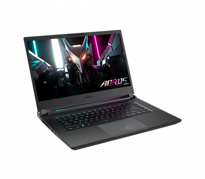 Ноутбук Gigabyte AORUS 15 BKF-H3KZ754SD (i7-13620H 3,6GHz,16Gb,SSD 1Tb,RTX4060 8Gb) 15,6" QHD