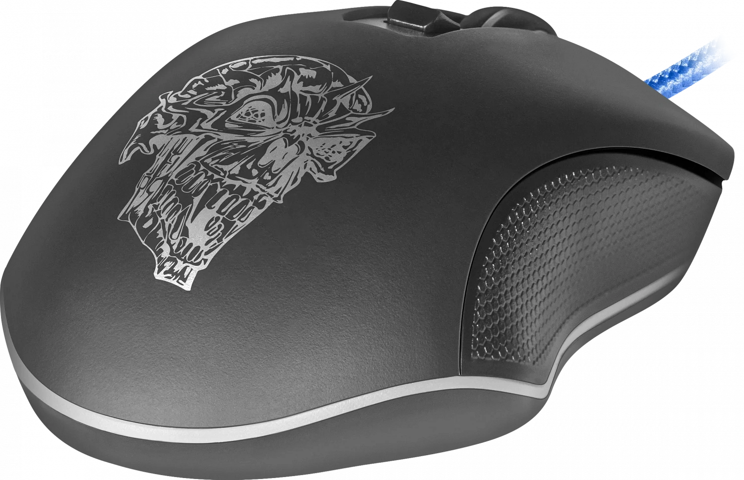 Мышь Defender Sleipnir GM-927 Black