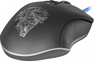 Мышь Defender Sleipnir GM-927 Black