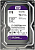 HDD 1Tb Western Digital WD10PURZ Purple купить в Астане