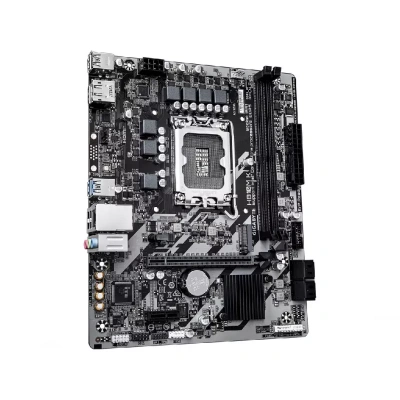 MB Gigabyte H810M K DDR5 (s1851) фото
