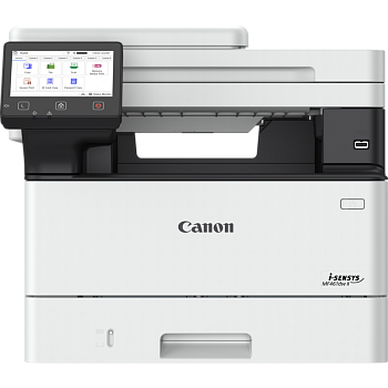 МФУ Canon i-SENSYS MF463DWII