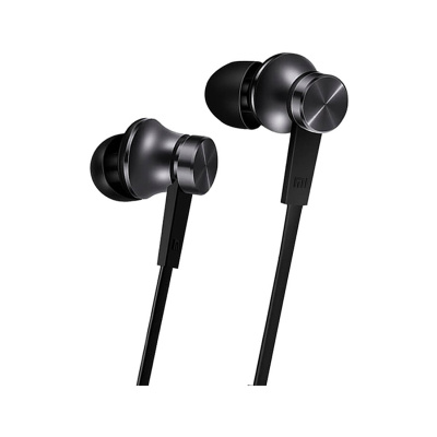 Наушники Xiaomi Piston Basic ZBW4354TY/ZBW4441GL (black)