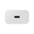 Зарядное устройство SAMSUNG (EP-T2510NWEGRU) 25W Power Adapter (w/o cable) Type-C white фото