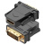 Переходник DVI (24+1) to HDMI (Ugreen 20124) Переходник DVI (24+1) to HDMI (Ugreen 20124)