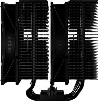 Кулер be quiet! Pure Rock Pro 3 XL