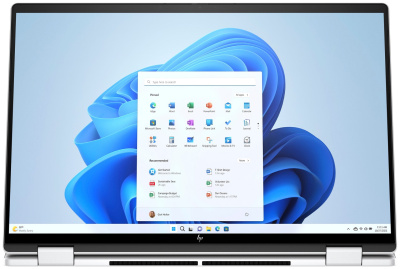 Ноутбук HP ENVY x360 16-ac0007ci (U5 125U,16Gb,SSD 512Gb,W11) 16" WUXGA