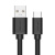 Кабель USB 3.0 - USB C, 5Gbps, 3A, QC 3.0, 1m. US184 (20882) UGREEN Кабель USB 3.0 - USB C, 5Gbps, 3A, QC 3.0, 1m. US184 (20882) UGREEN