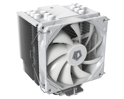 Вентилятор процессора D-Cooling SE-226-XT (LGA2066/2011/1700/1200/AM5) White