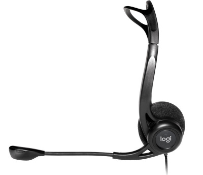 Наушники Logitech PC Headset 960 981-000100