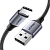 Кабель USB Type-C to USB 2.0, 1.5m US288 (UGREEN)