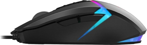 Мышь Bloody W60-Max USB (black)